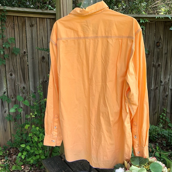 Tommy Bahama Dress shirt - Picture 6 of 8